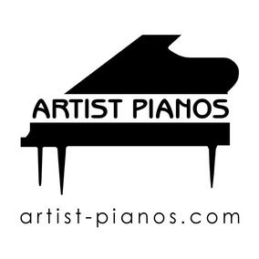 Artist Pianos Logo