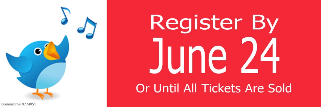 Button: Register By June24